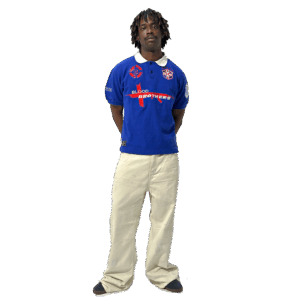 BB POLO JERSEY
