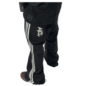 BB HEAVY BOOTCUT DENIM JEANS